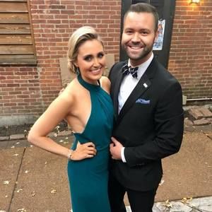 Meet your Posher, Brett